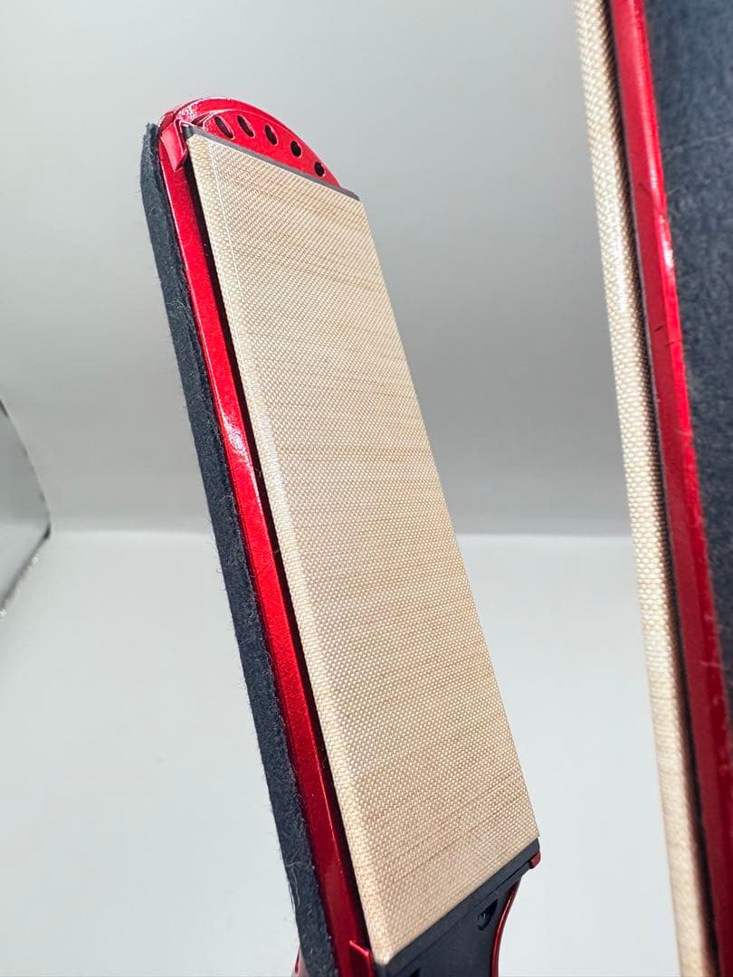 【美品】 radiant ラディアント アイロン 35mm 正規品 222