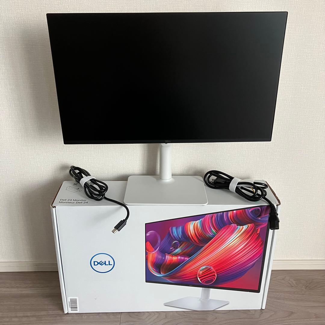 Dell S2425HS-A 23.8インチ モニター