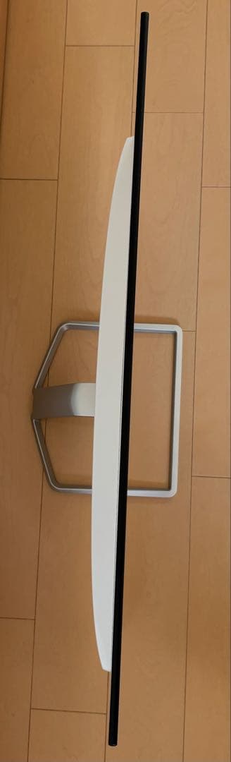 HP 27fw 27インチ広視野角IPSパネル（ホワイトwith Audio）