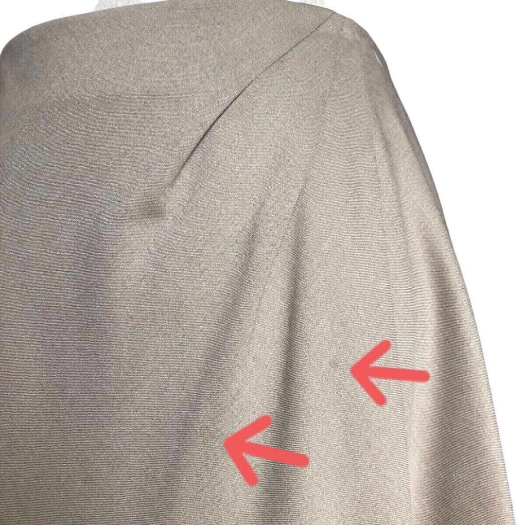 yoshie inaba⭐️ヨシエイナバ カシミヤ混ウール スーツ 11号