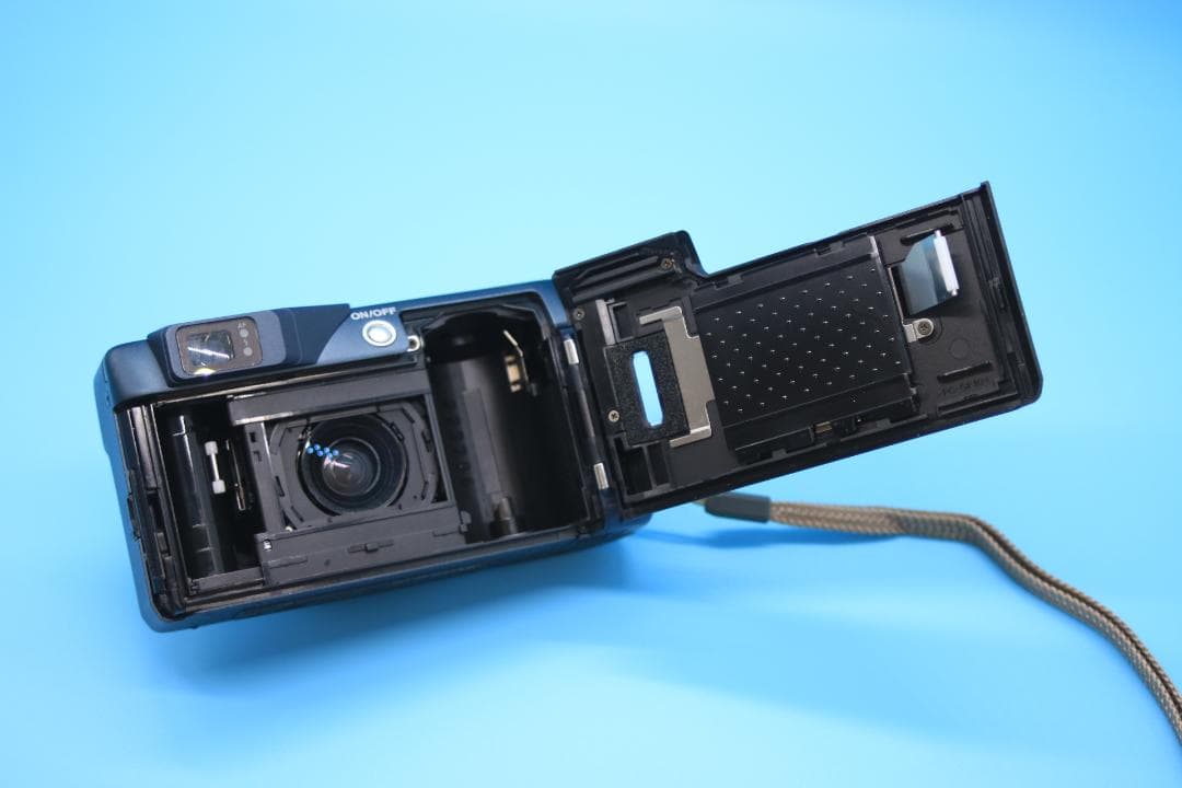 ❁美品❁PENTAX ESPIO 170SL コンパクトフィルムカメラ