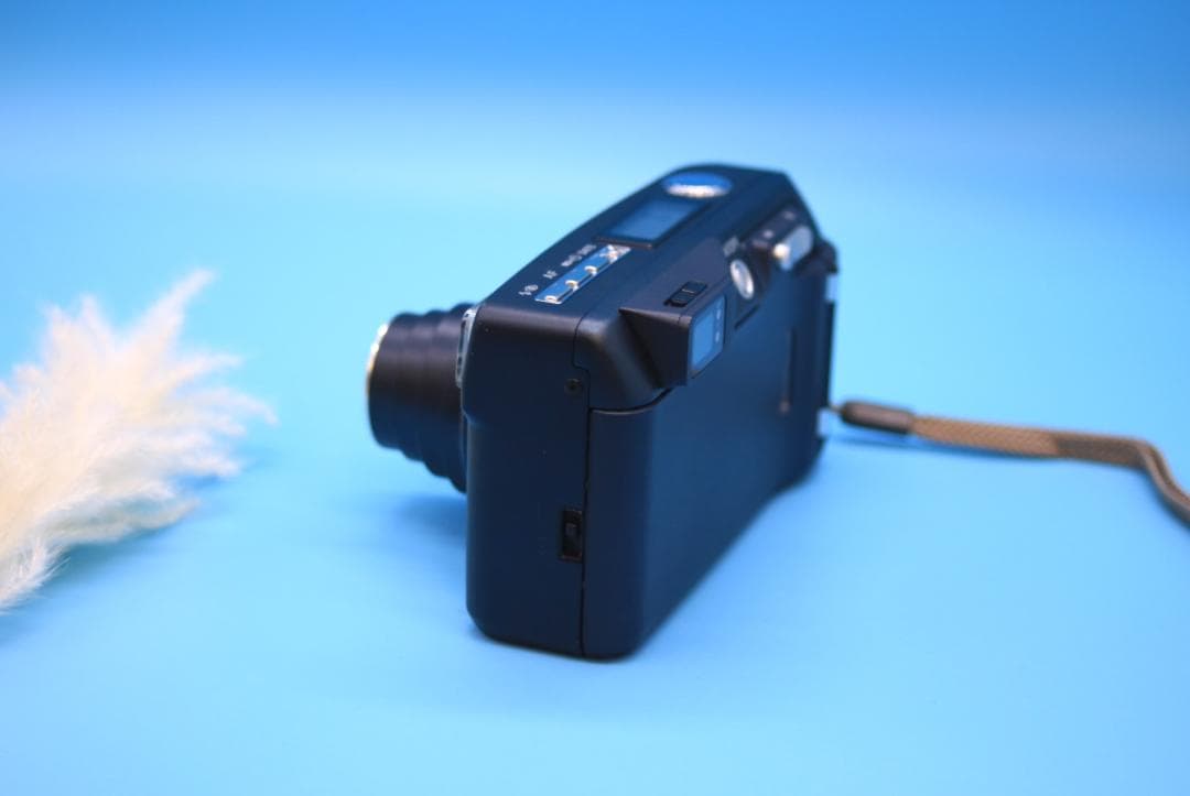 ❁美品❁PENTAX ESPIO 170SL コンパクトフィルムカメラ