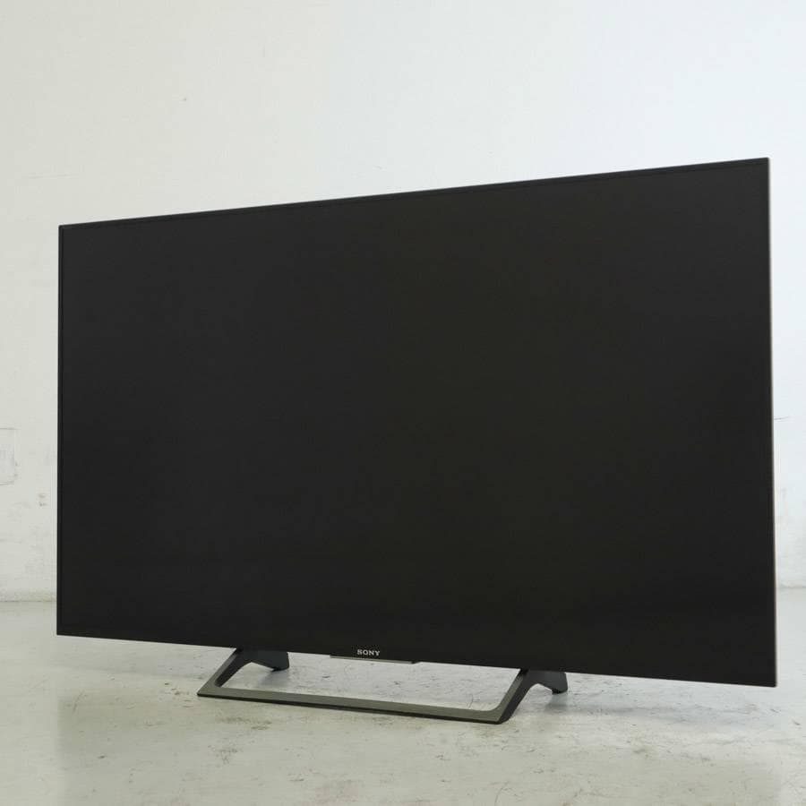 値下げ中 ソニー 4K ブラビア 55インチ 液晶テレビ KJ-55X8500E