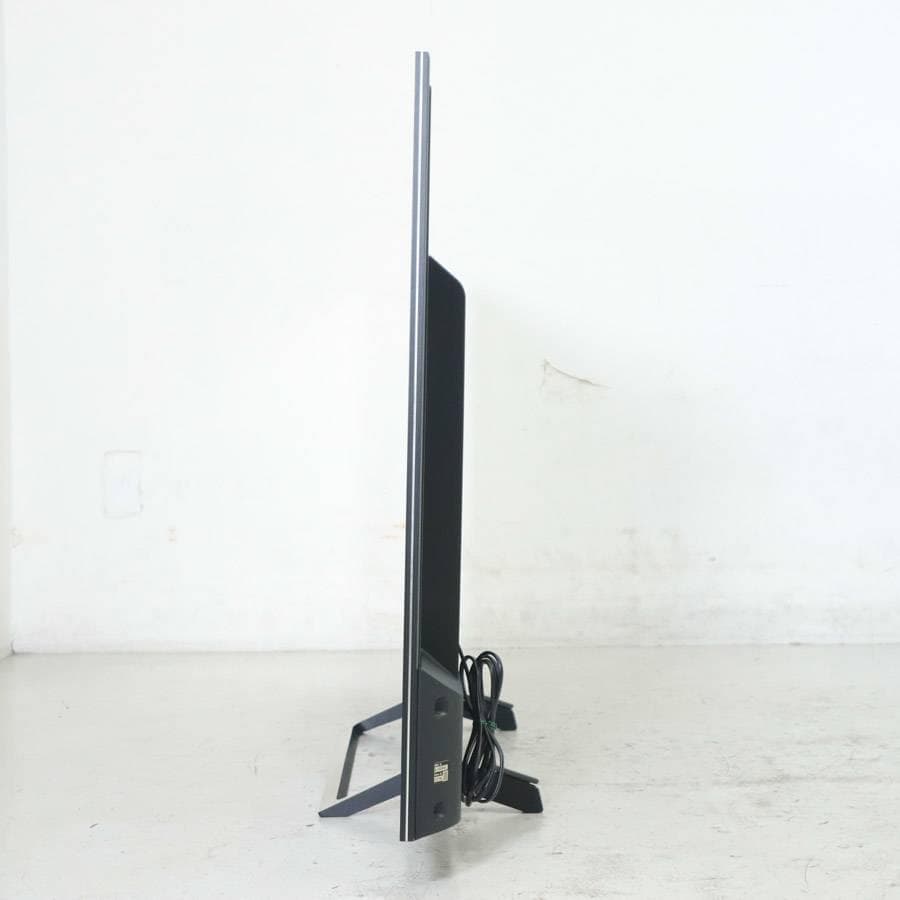 値下げ中 ソニー 4K ブラビア 55インチ 液晶テレビ KJ-55X8500E