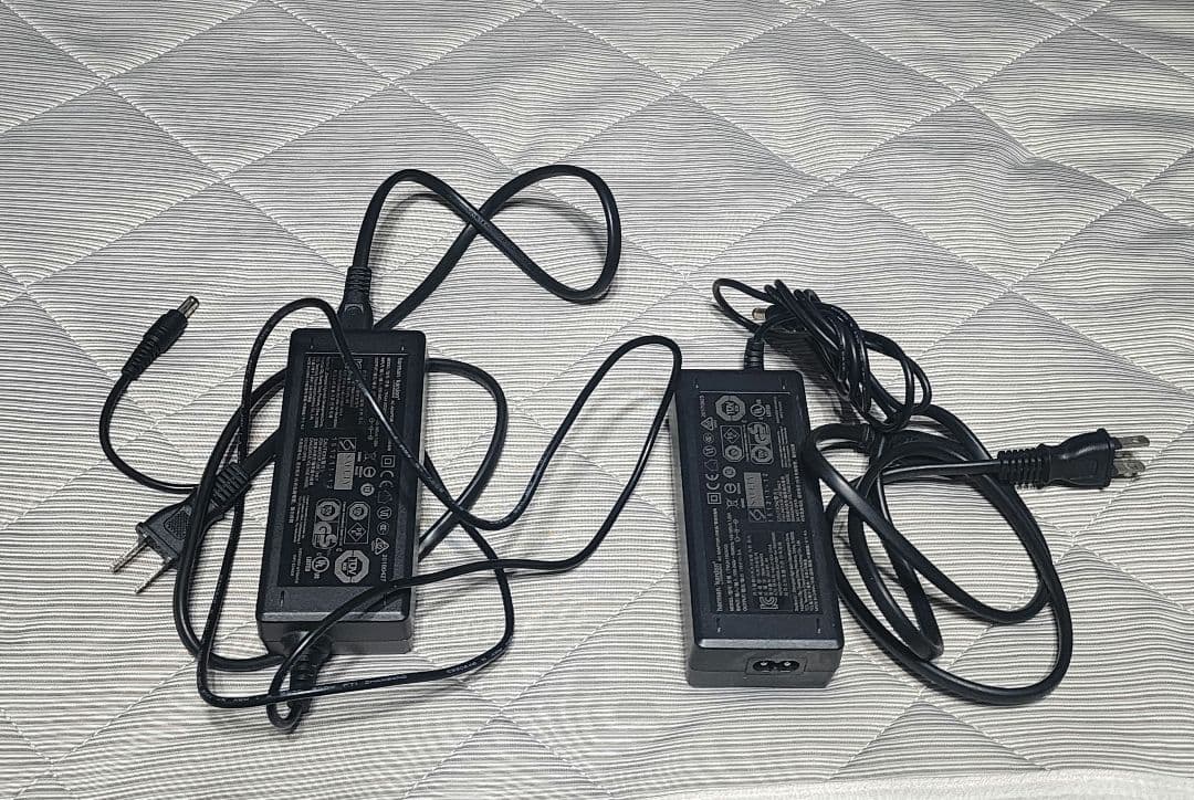 harman kardon aura studio2 ２つ　ハーマン　スピーカー