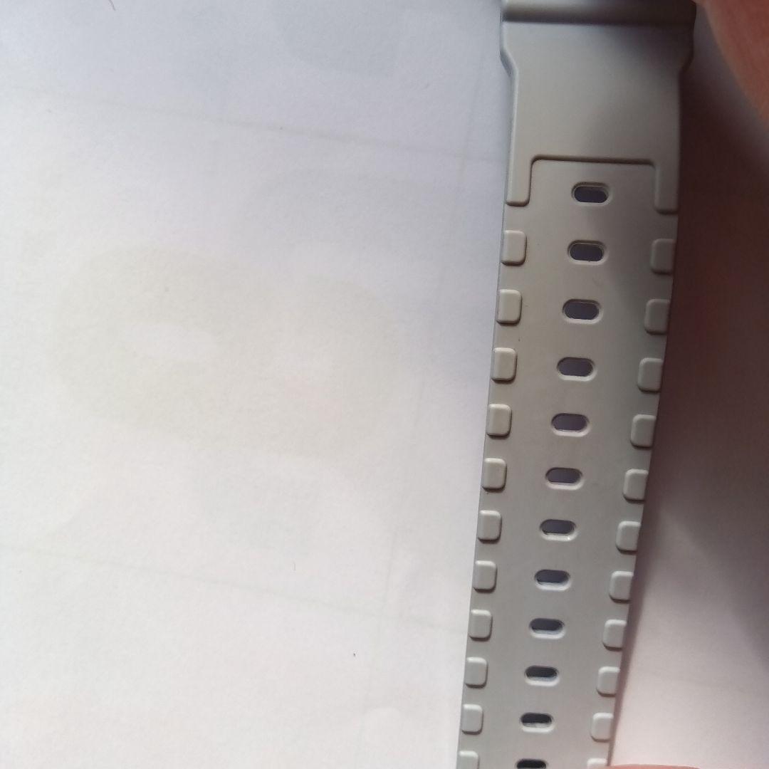 カシオGショックGM-5600SS-1JR グラフィティアート