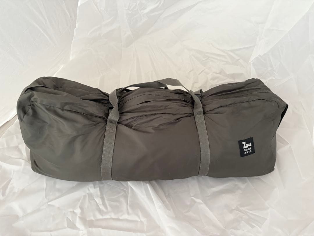 Xmas値下げ！ゼインアーツ ギギ2 PS-022/ZANEARTS