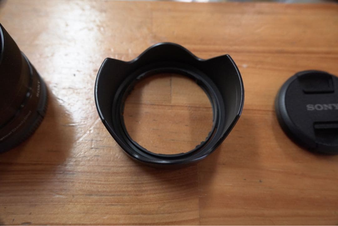 SONY レンズ E 35mm F1.8 OSS SEL35F18