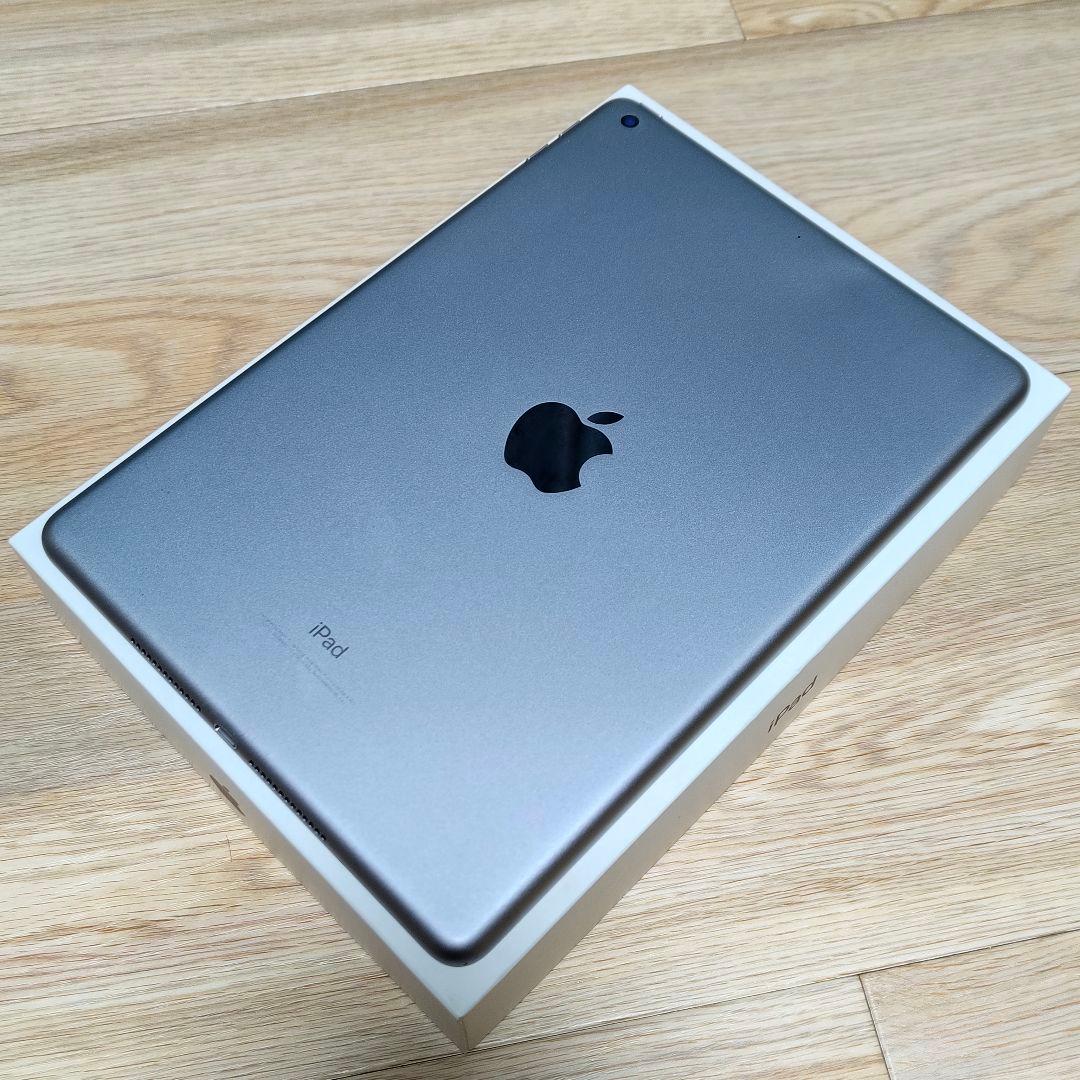 Apple iPad 第6世代 32GB Wi-Fiモデル 9.7インチ