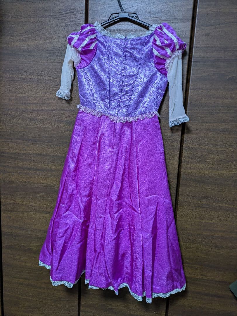 ビビディバビディブティック　ラプンツェル　130 セット