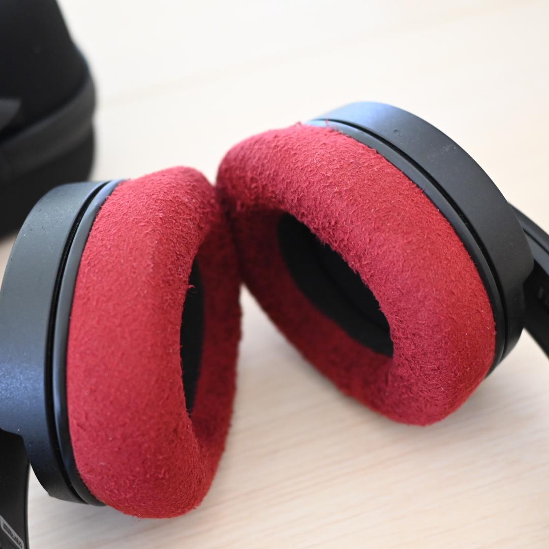 フォーカル● FOCAL LISTEN PROFESSIONAL ヘッドホン