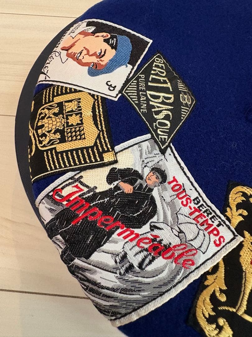 LAULHERE　ERIDAN　Mサイズ