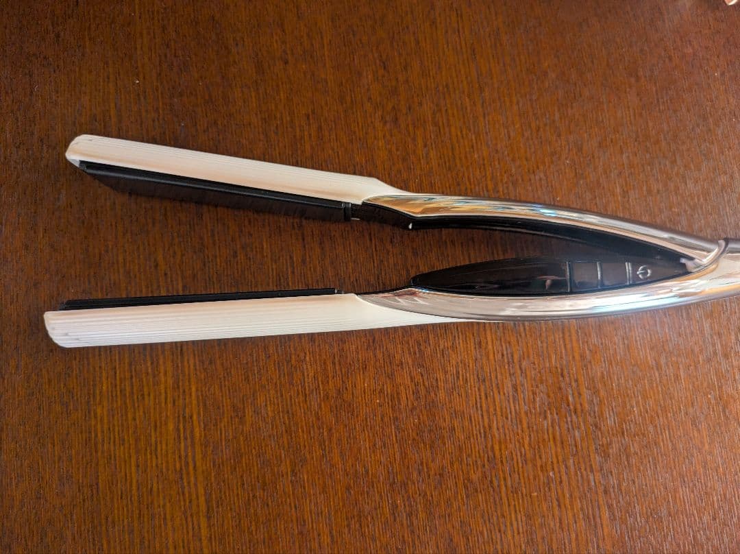 ReFa リファ ストレートヘアアイロン