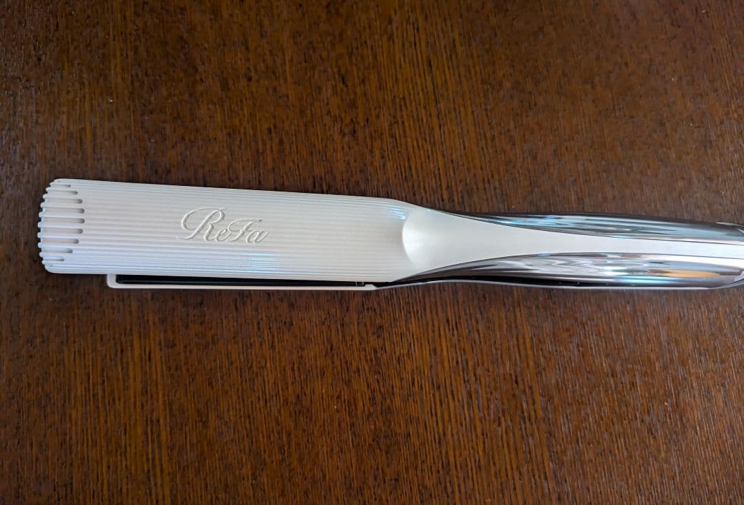 ReFa リファ ストレートヘアアイロン