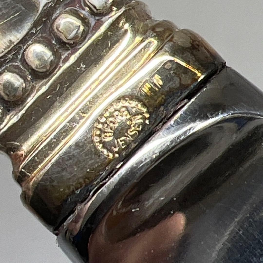 専用　ジョージジェンセン　エコーン　sterling925 ミートナイフ70g