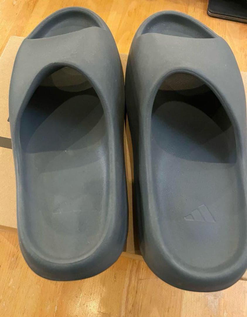 【adidas】　イージースライド