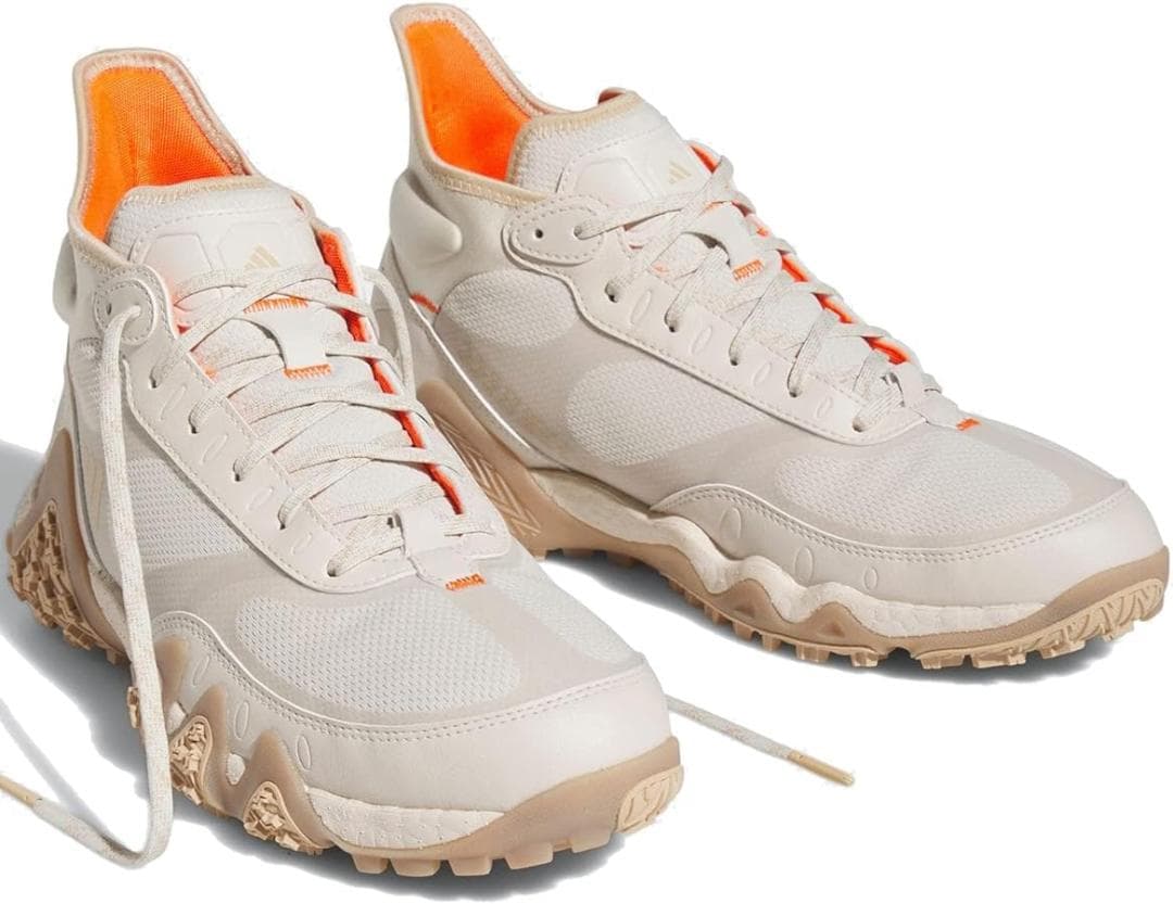 adidas GOLFシューズ　ADICROSS HI H03661 27.0㎝