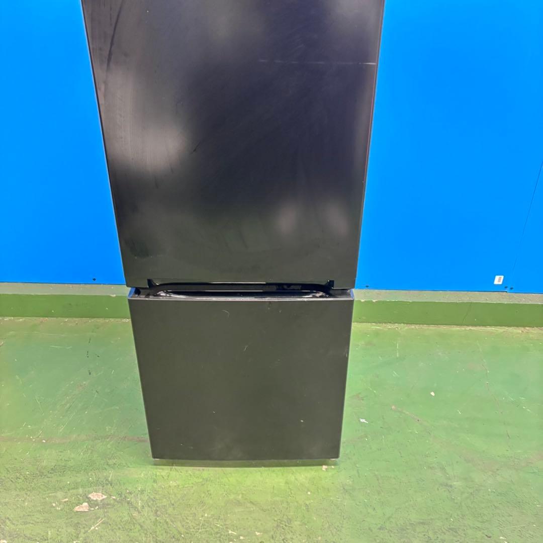 681 ヤマダセレクト　冷蔵庫　100〜200L 小型　一人暮らし 2024年製