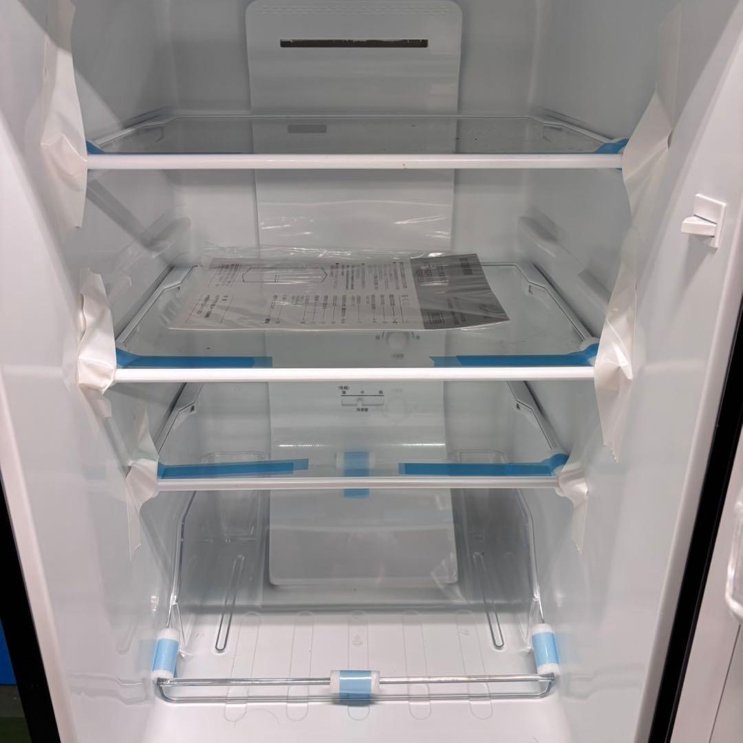 681 ヤマダセレクト　冷蔵庫　100〜200L 小型　一人暮らし 2024年製