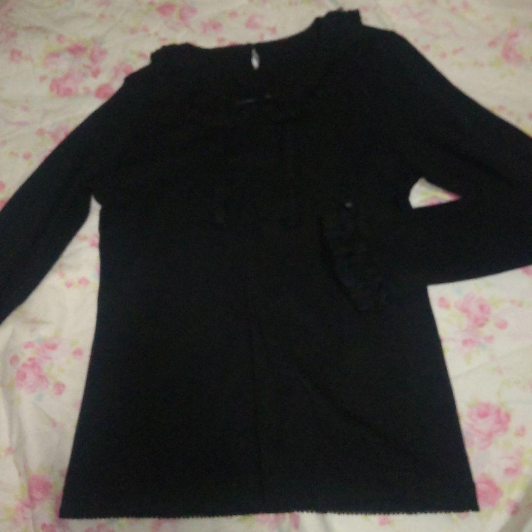 ピンクハウス♡カットソー