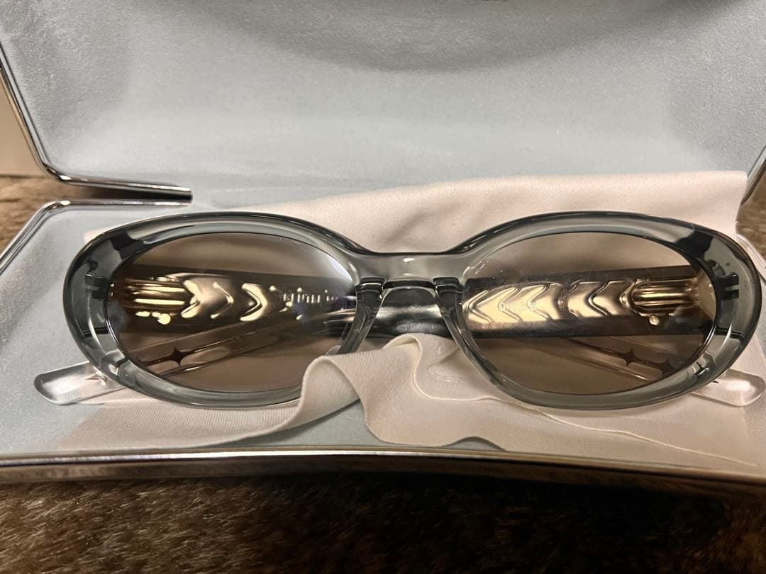 GENTLE MONSTER BOLDコレクション