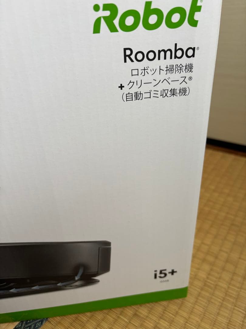 iRobot Roomba i5➕