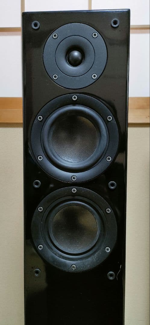 DENON　SC-T33SG　トールスピーカー