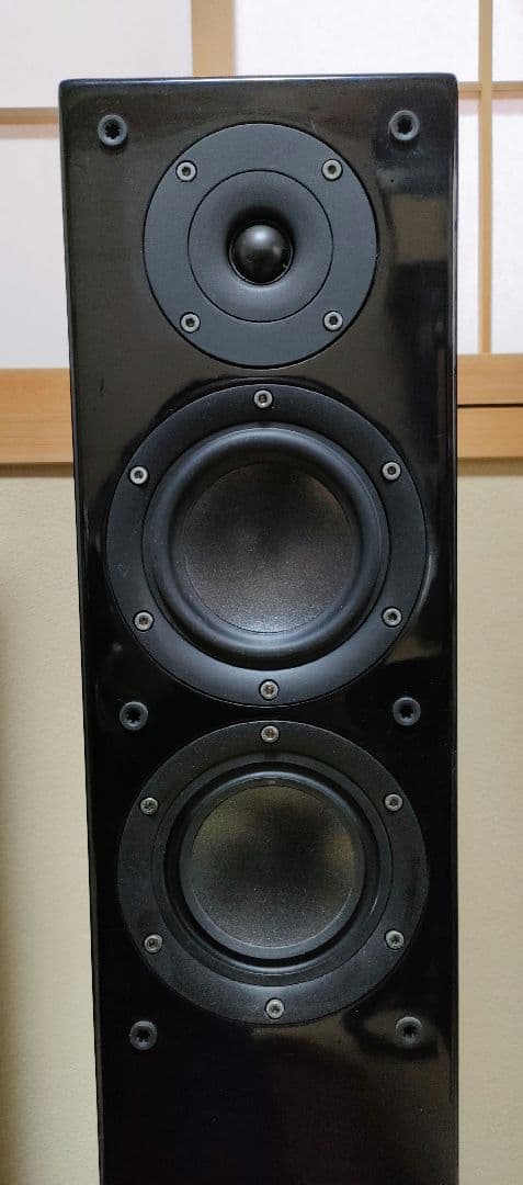 DENON　SC-T33SG　トールスピーカー