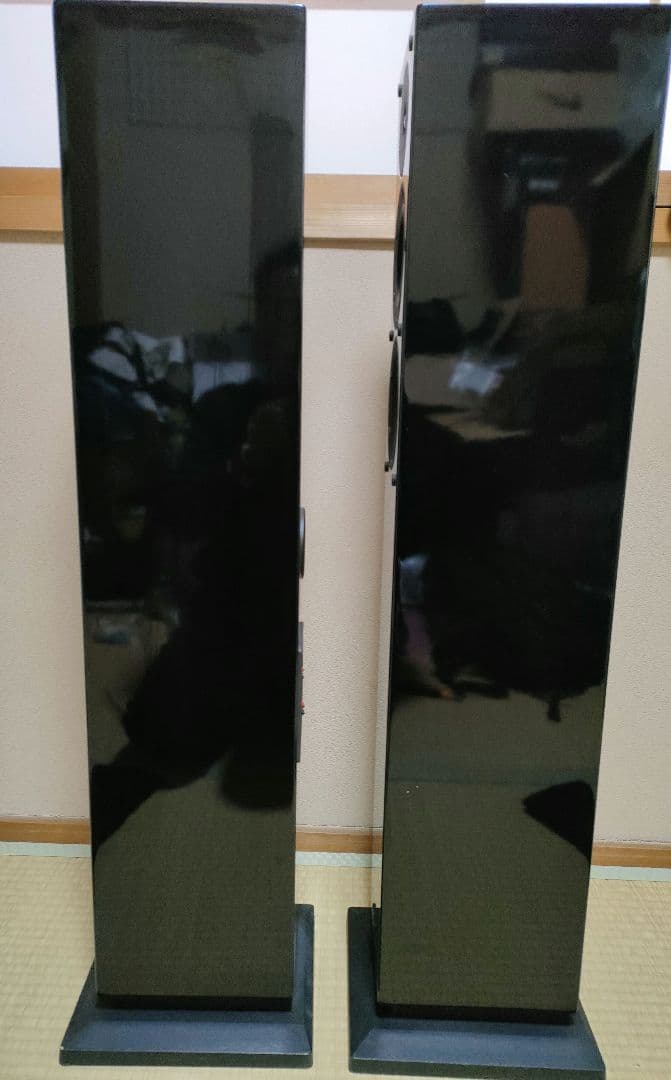 DENON　SC-T33SG　トールスピーカー