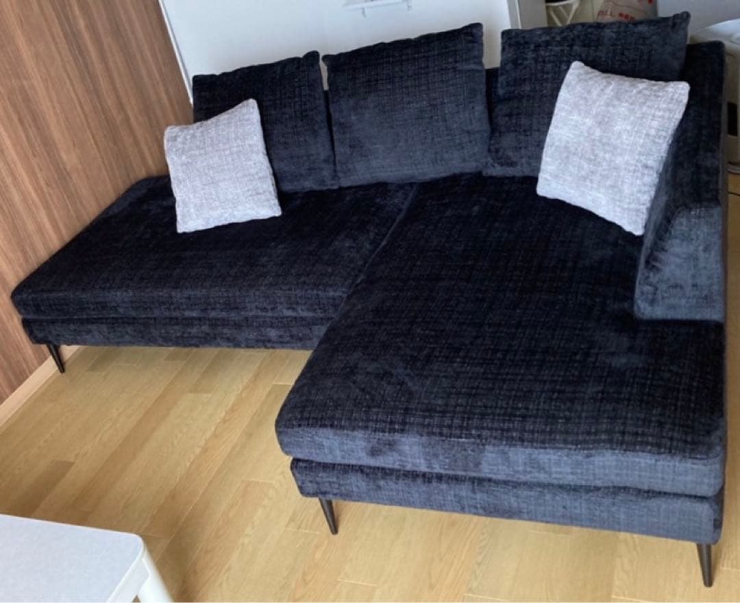 【定価183,700円】カワチソファ