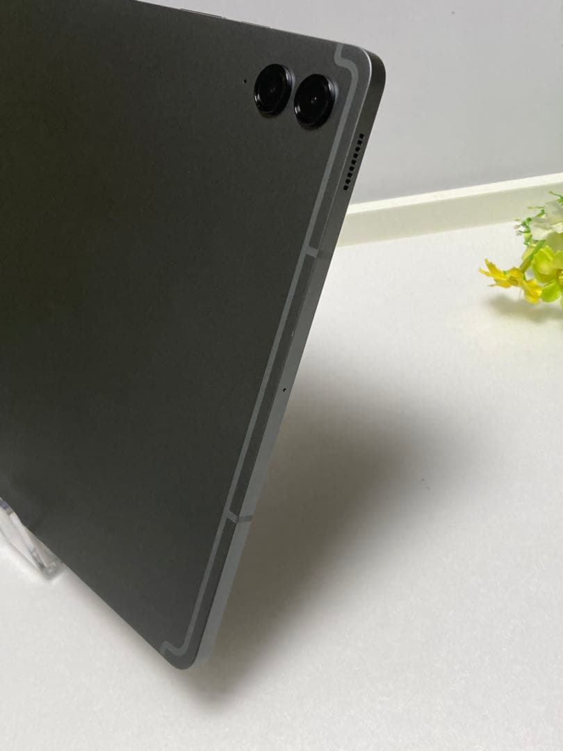 Galaxy Tab S9 FE+ 128GB グレー 5G SCT22 au