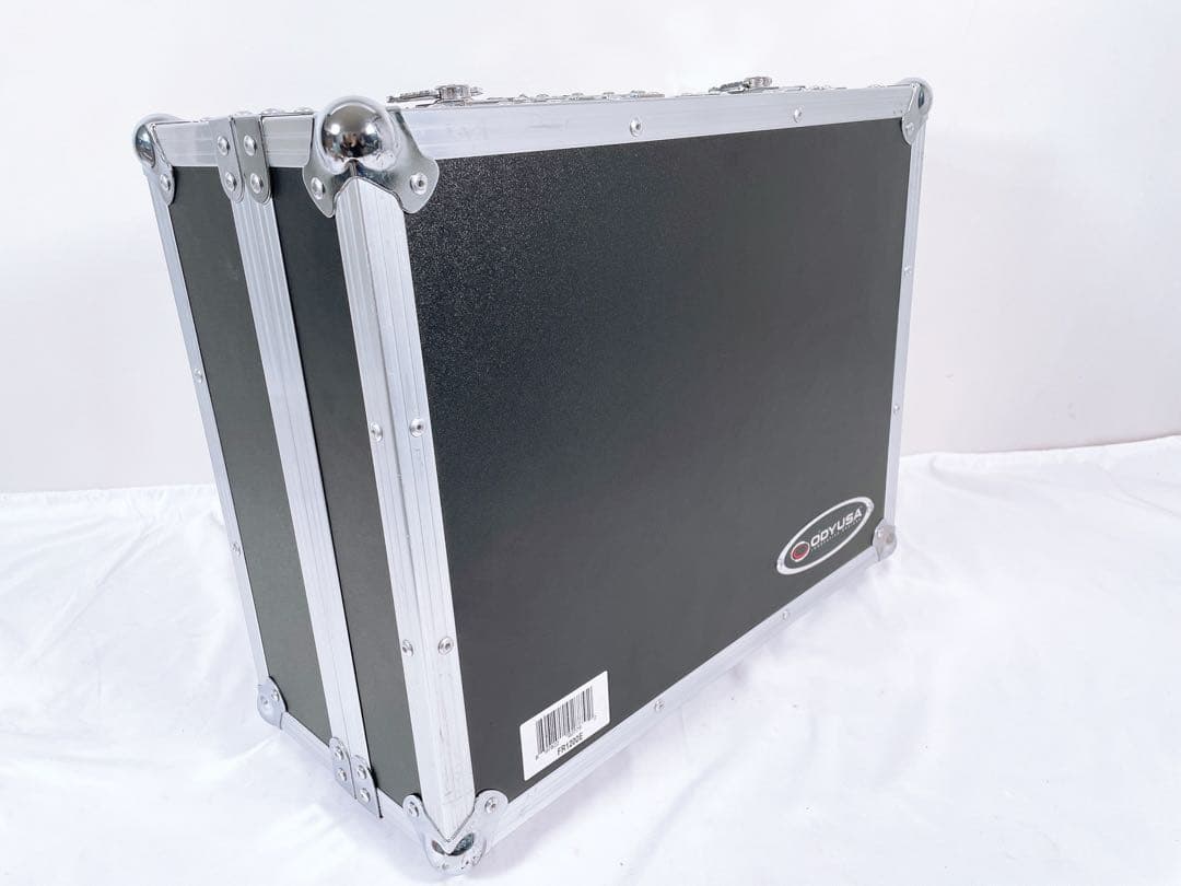【良品】 ODYSSEY FR1200E ターンテーブル ハードケース