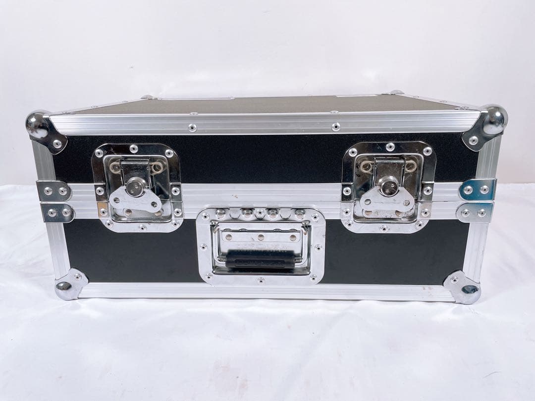 【良品】 ODYSSEY FR1200E ターンテーブル ハードケース