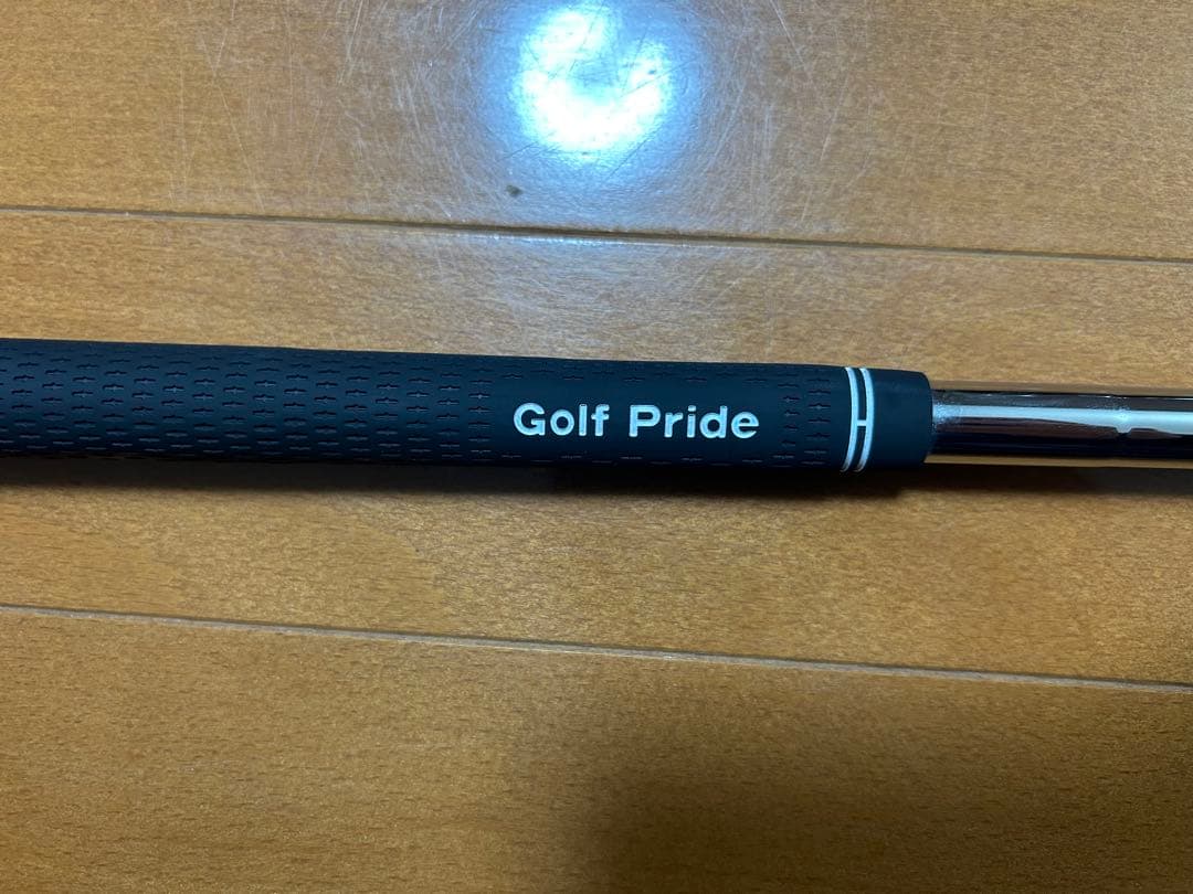 レフティー用　タイトリストT100(2023) 5-9アイアンセット