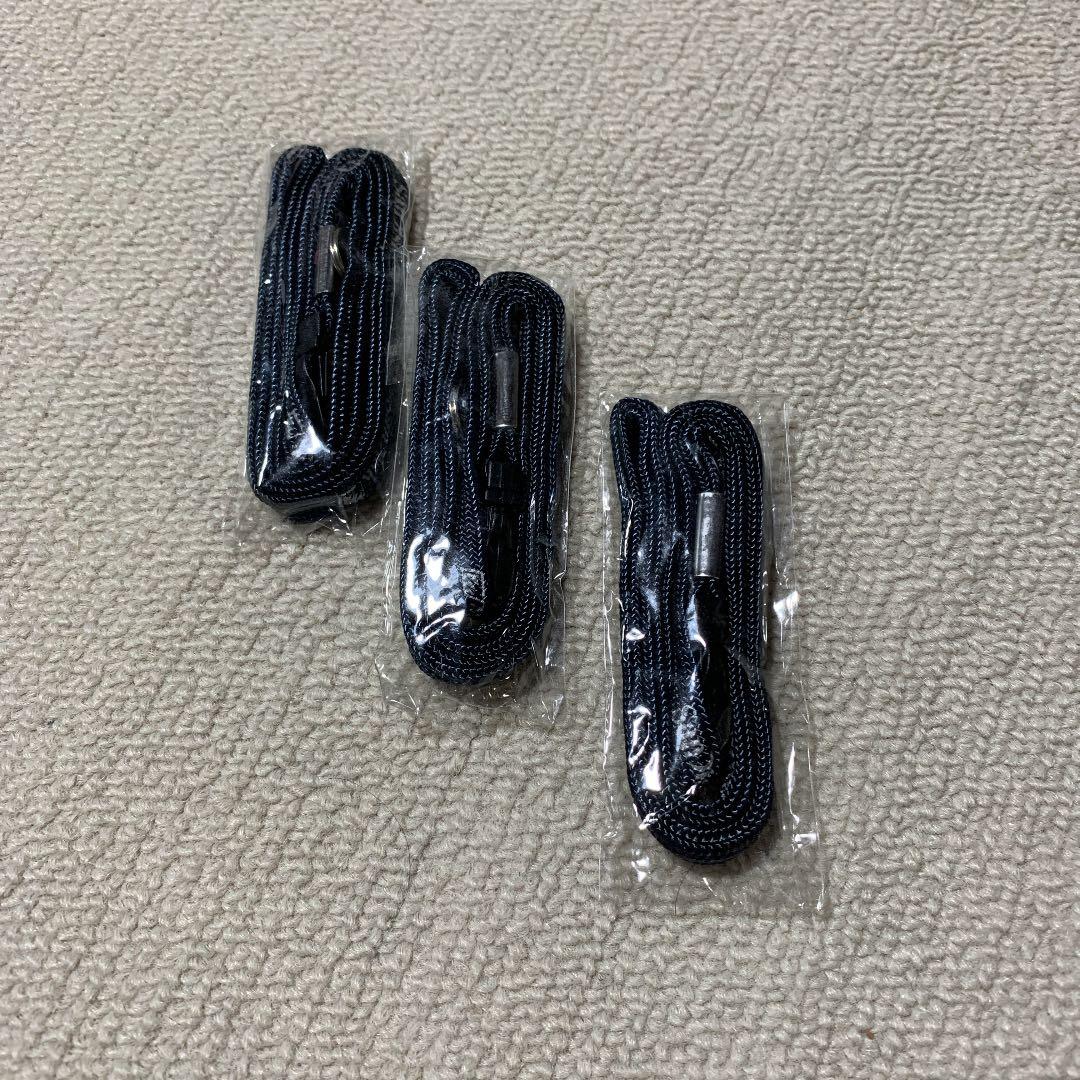 サンディスクメディアケース用ネックストラップ3本セット
