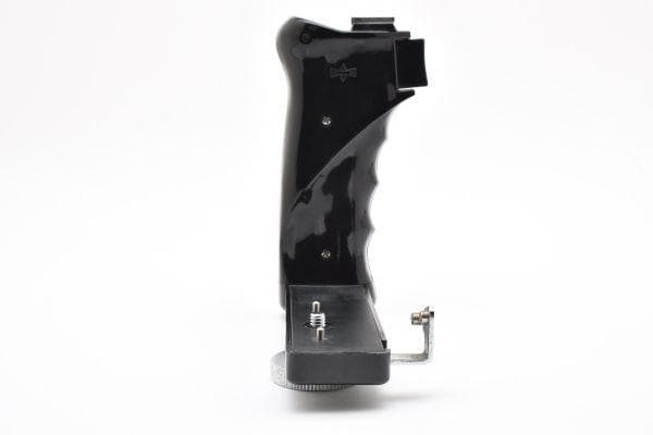 Mamiya Left Hand Grip ハンドグリップ