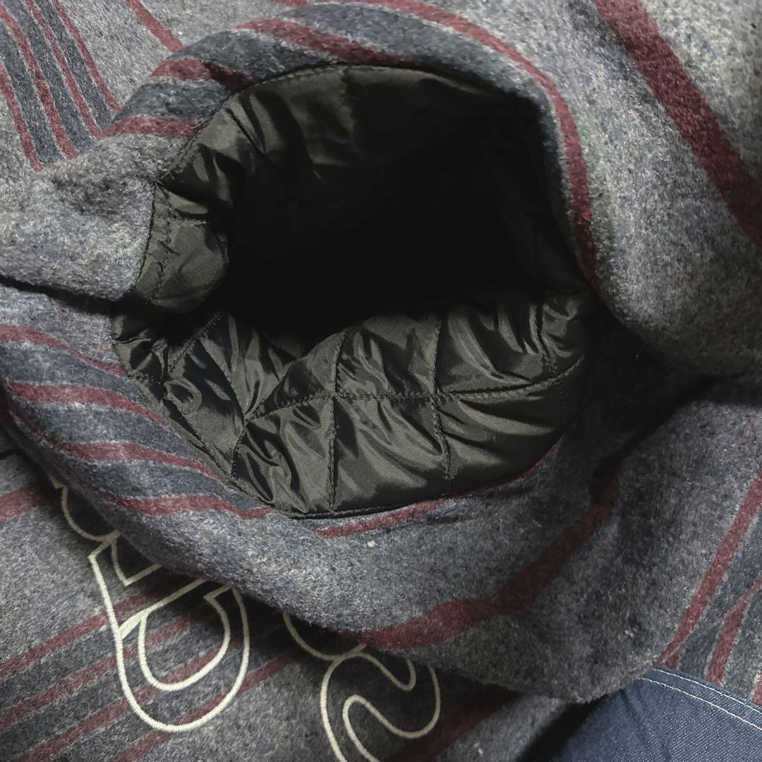 USA製 Dickies ASSC デニム チョア コート ＸＬ