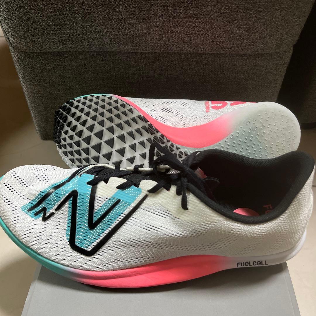 スパイク・シューズ New Balance FuelCell 5280 v2 [27.0cm]
