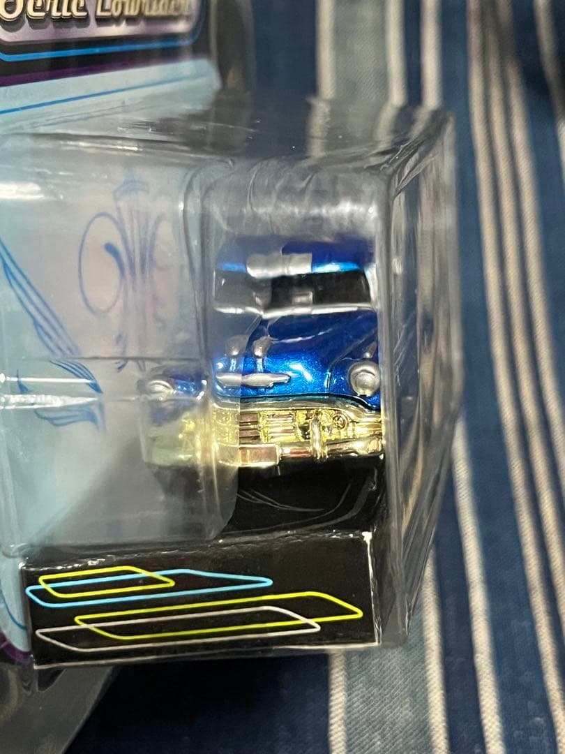 ミニカー y2k jada toys lowrider