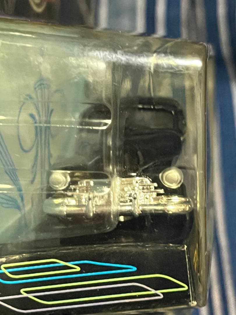 ミニカー y2k jada toys lowrider