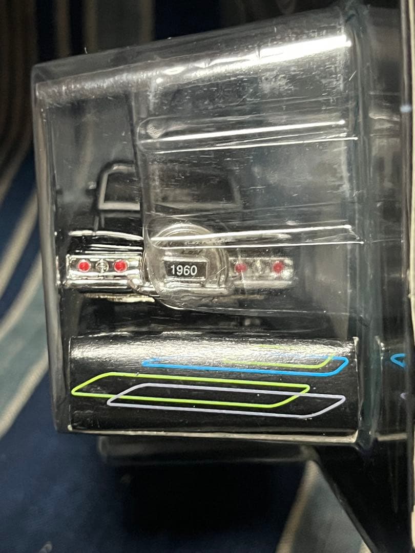 ミニカー y2k jada toys lowrider