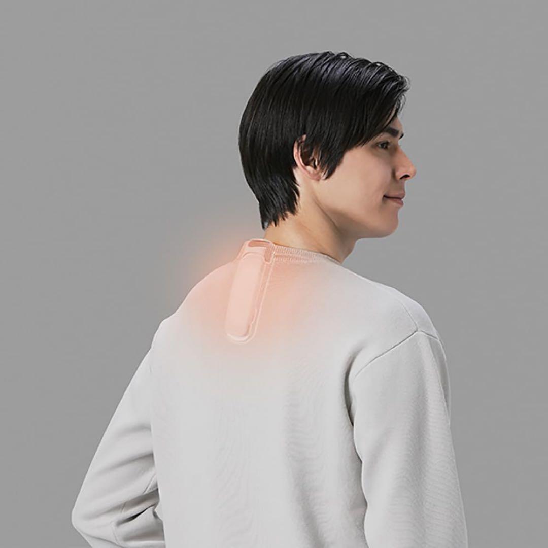 新品未使用ソニー レオンポケット5 ウェアラブルクーラー ネッククーラー