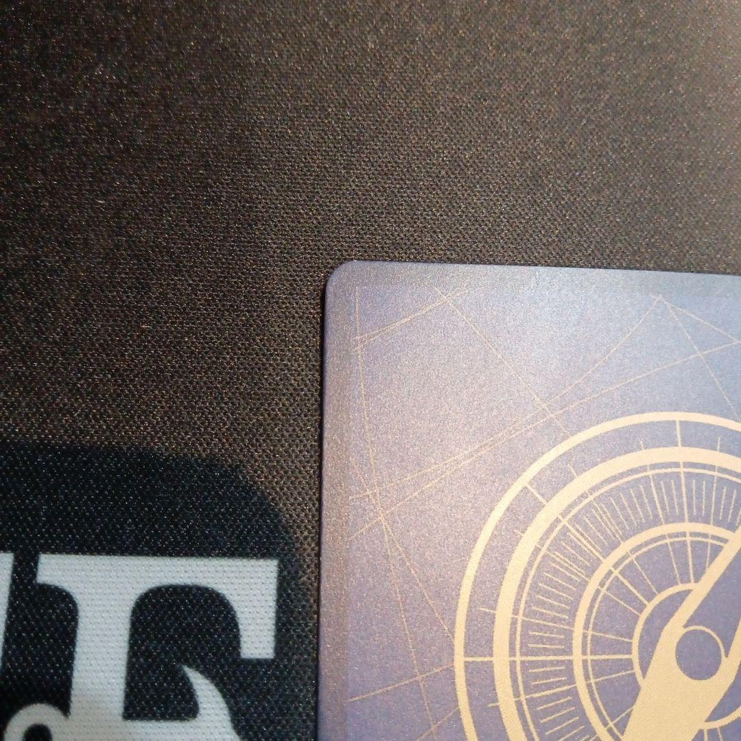 ワンピースカード　ステューシー　SR SP パラレル　1枚