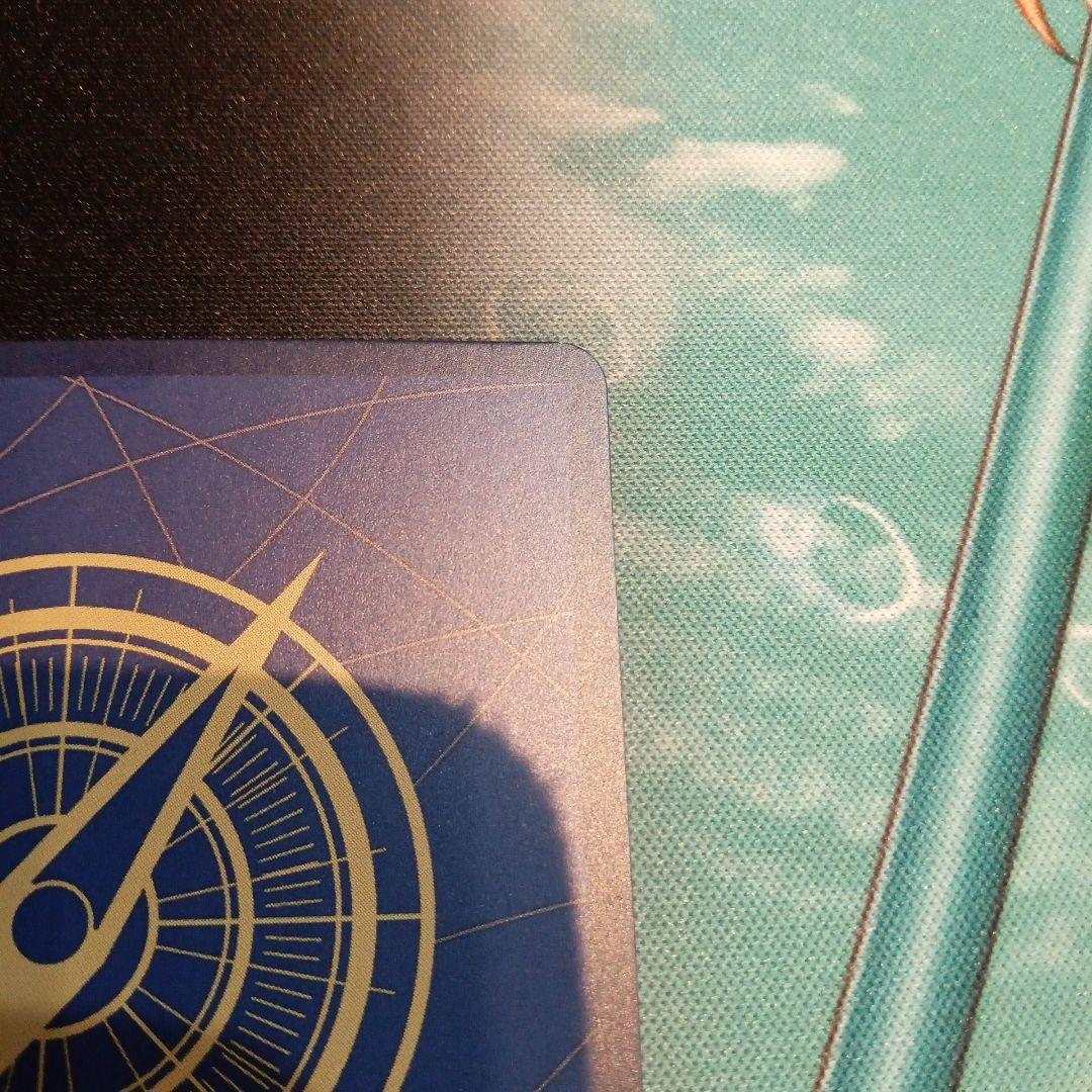 ワンピースカード　ステューシー　SR SP パラレル　1枚