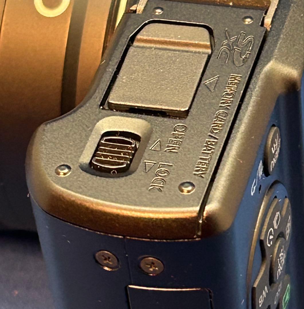 Panasonic DMC-GF2 14-42mmレンズセット