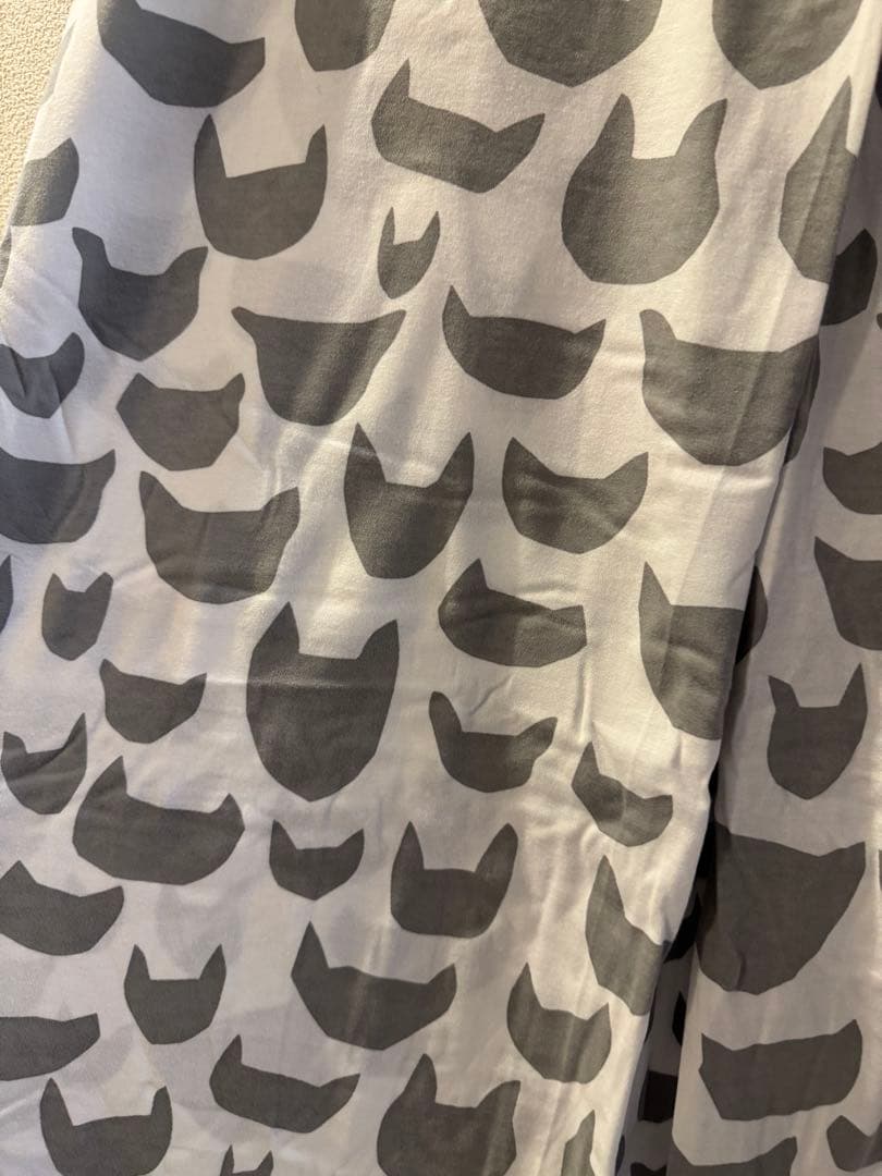 【新品】ミナペルホネン anone-anone マタニティカットソードレス