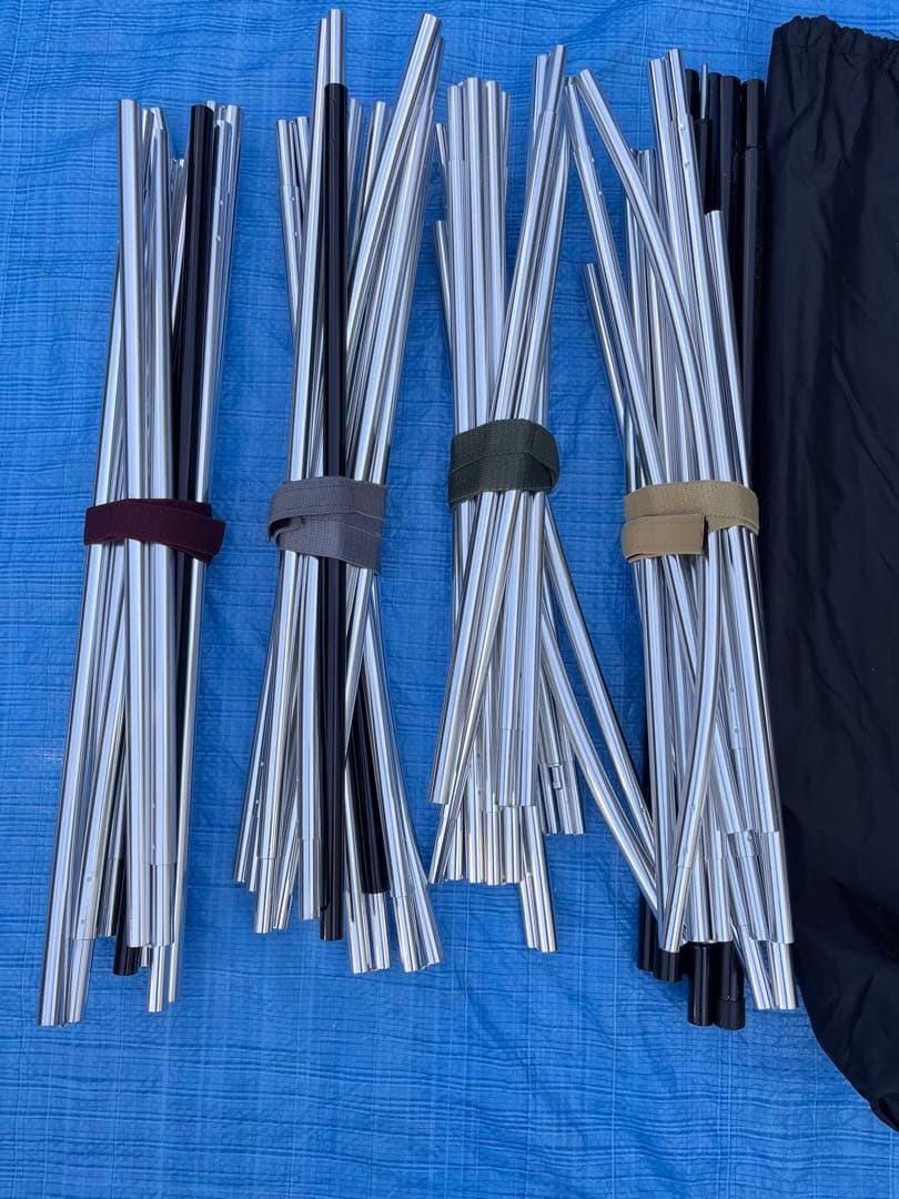 タフスクリーン2ルームハウスMDX＋