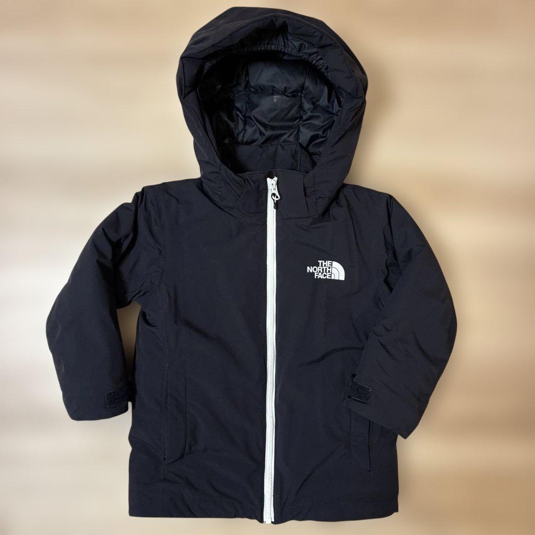 ザ・ノース・フェイス　NSJ62272　フリーダムインサレーションジャケット