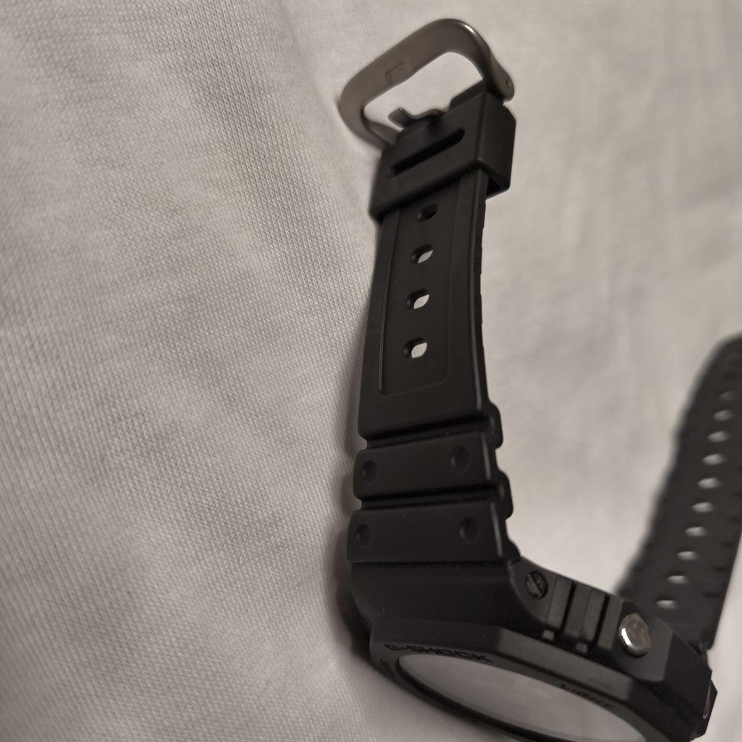 G-SHOCK GA-2100 カシオーク　ブラック