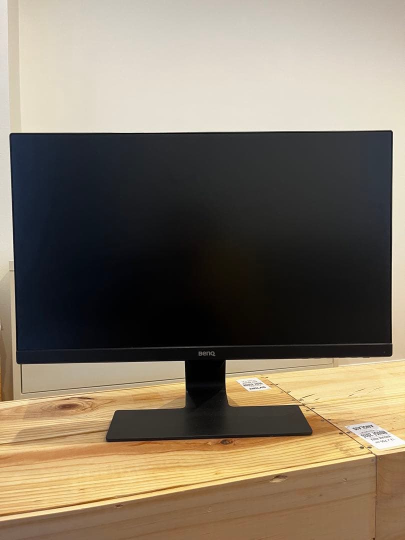 【超美品】BenQ GW2480 モニター23.8インチ